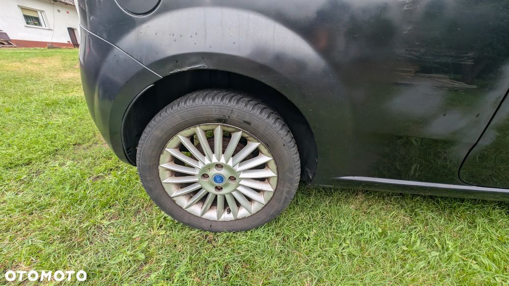 Fiat Punto 1.3 Multijet - 8