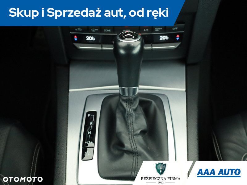 Mercedes-Benz Klasa E - 14