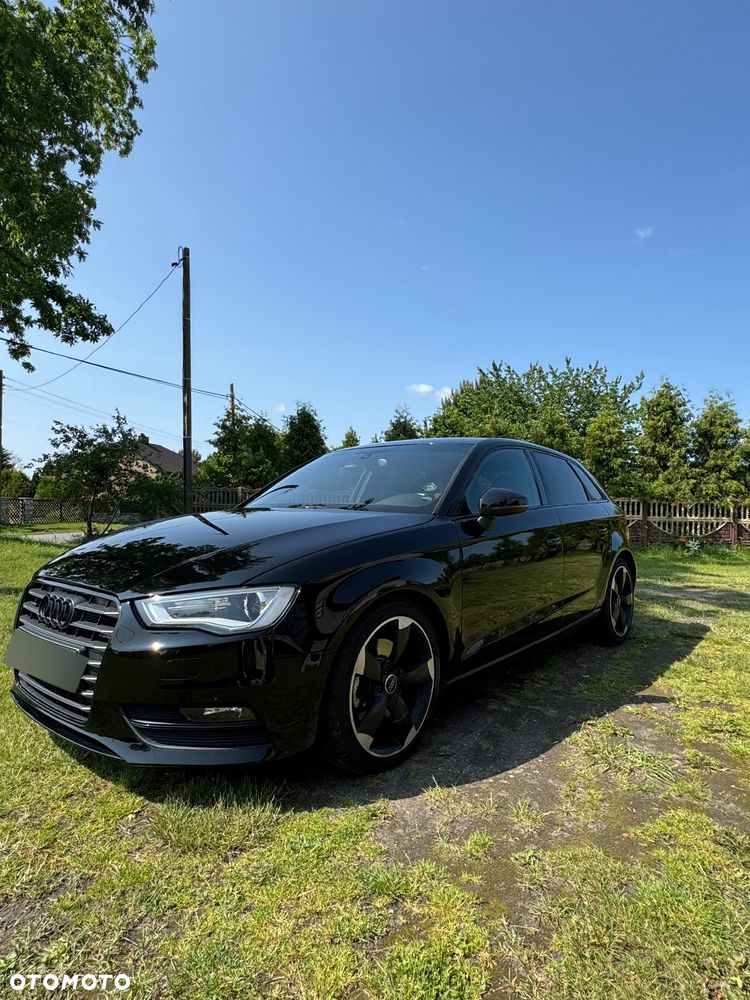 Audi A3 2.0 TDI Quattro Ambition - 7