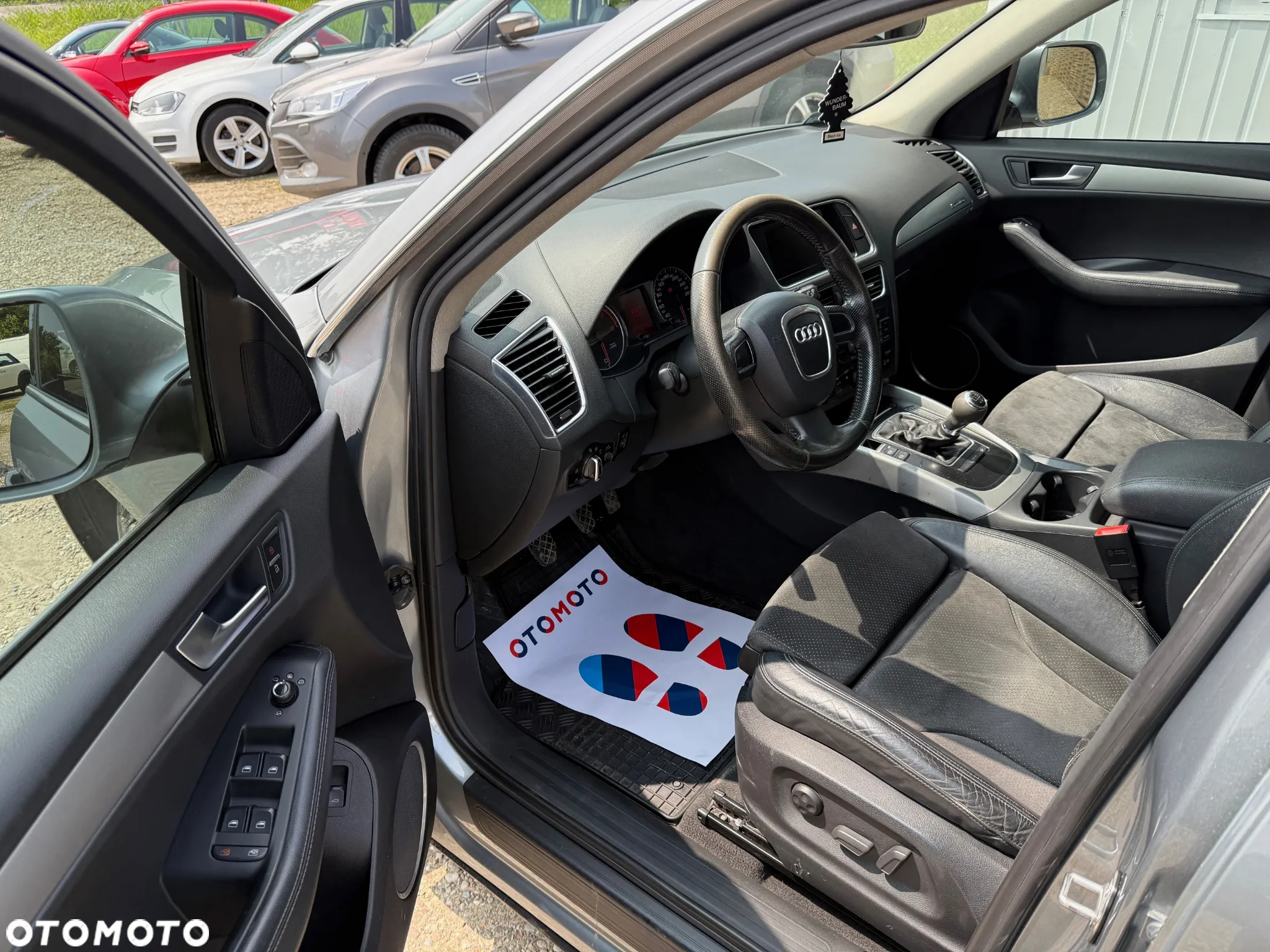 Audi Q5 2.0 TDI Quattro - 12