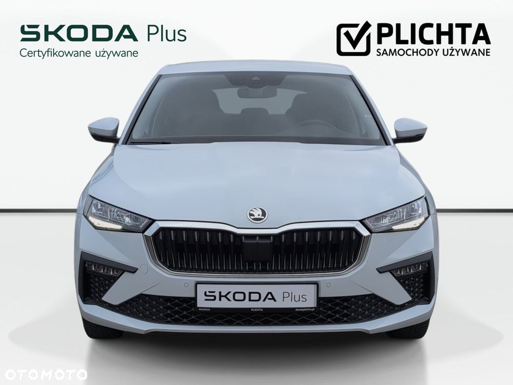 Skoda Scala 1.0 TSI Selection DSG - 3