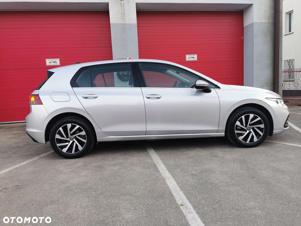 Volkswagen Golf 1.4 TSI Plug-In Hybrid Style DSG - 6
