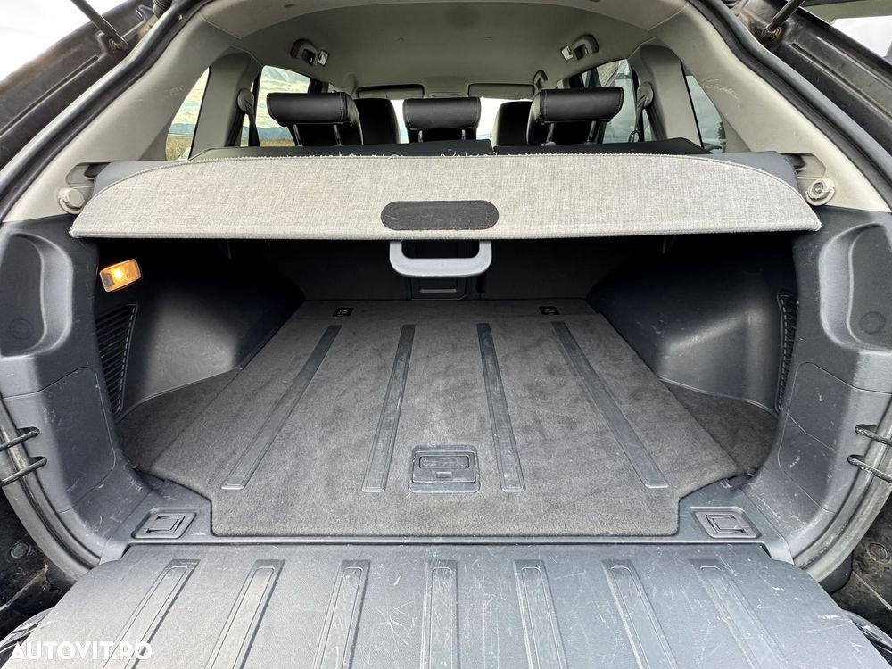 Renault Koleos 2.0 dCI Privilege - 17