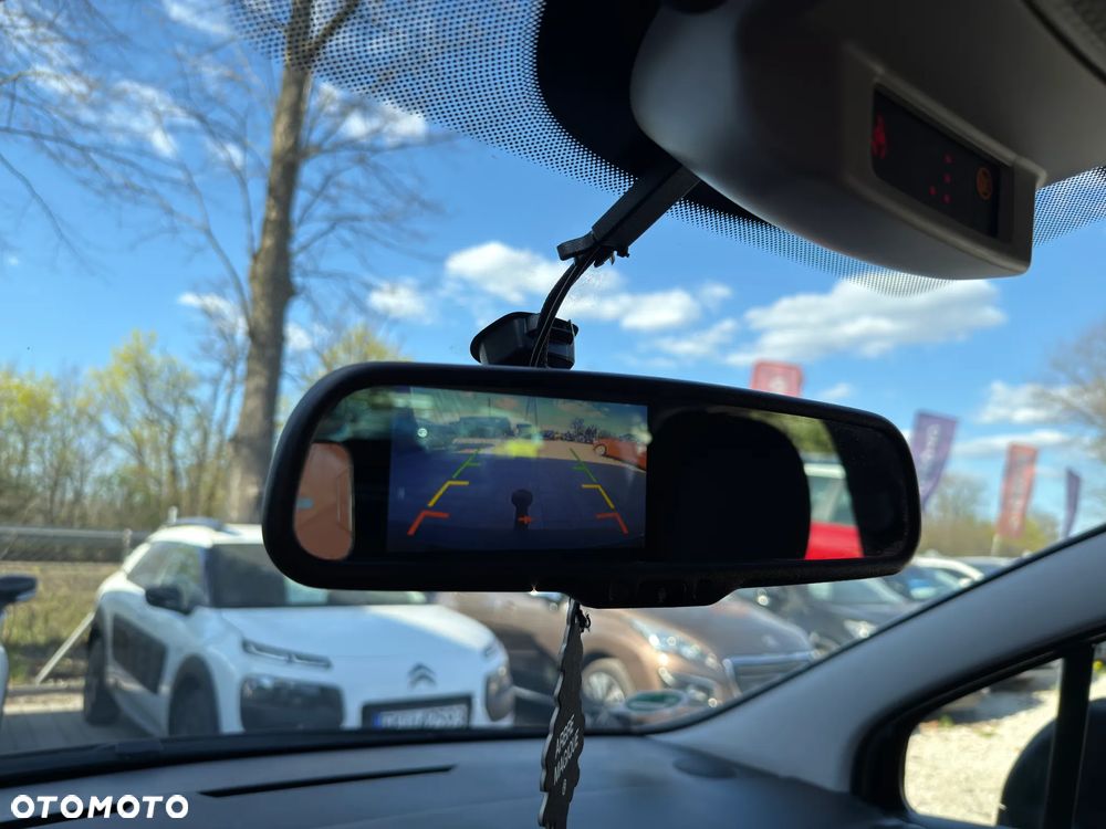 Peugeot 3008 1.6 HDi Premium - 34