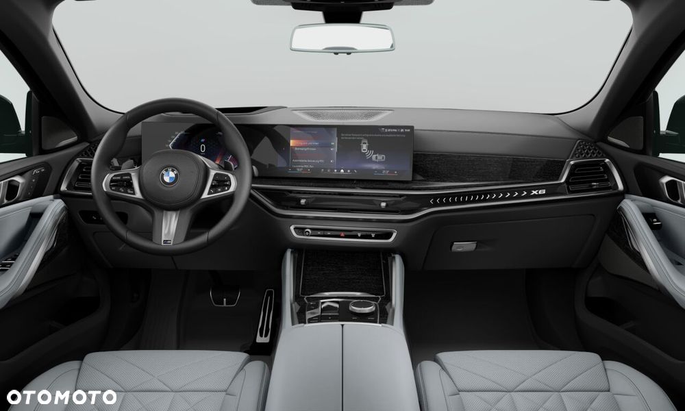 BMW X6 xDrive30d mHEV sport - 16