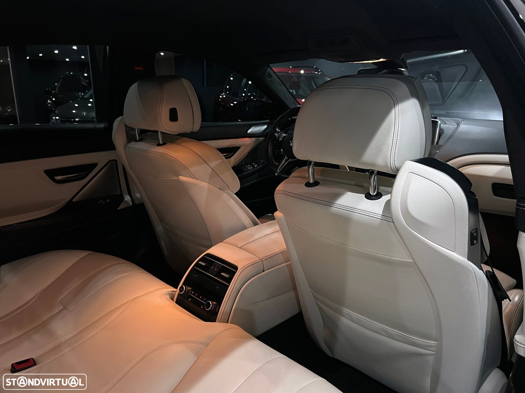 BMW M6 - 23