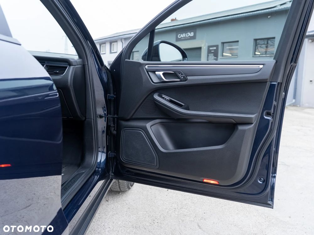 Porsche Macan PDK - 32