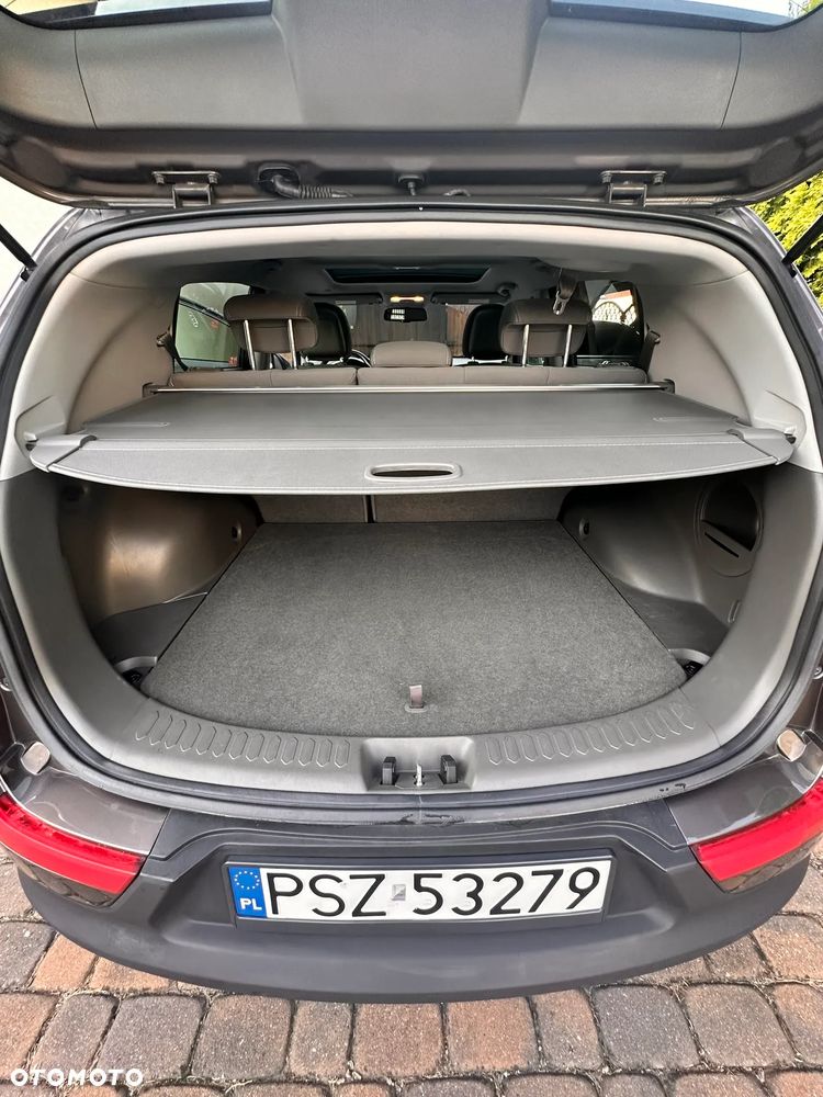 Kia Sportage 1.6 GDI L 2WD - 14