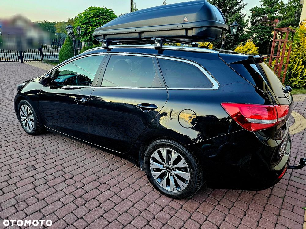 Kia Ceed - 18