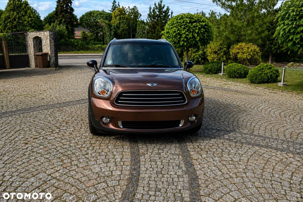 MINI Countryman - 2
