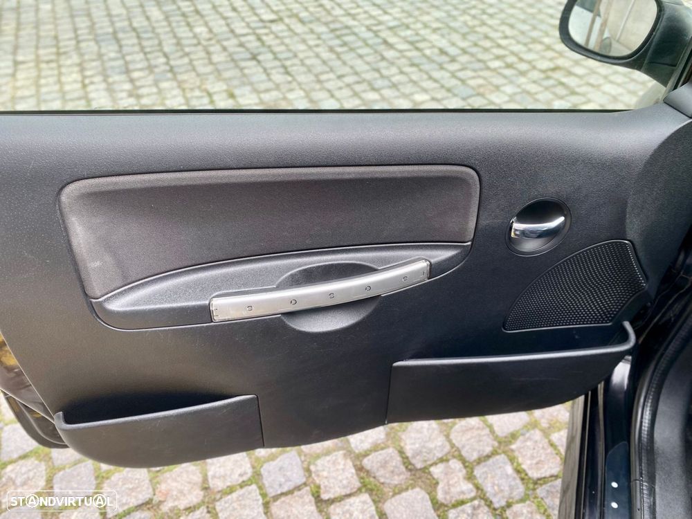 Citroën C2 1.4 HDi VTR - 9