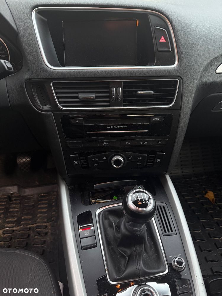 Audi Q5 2.0 TDI - 5