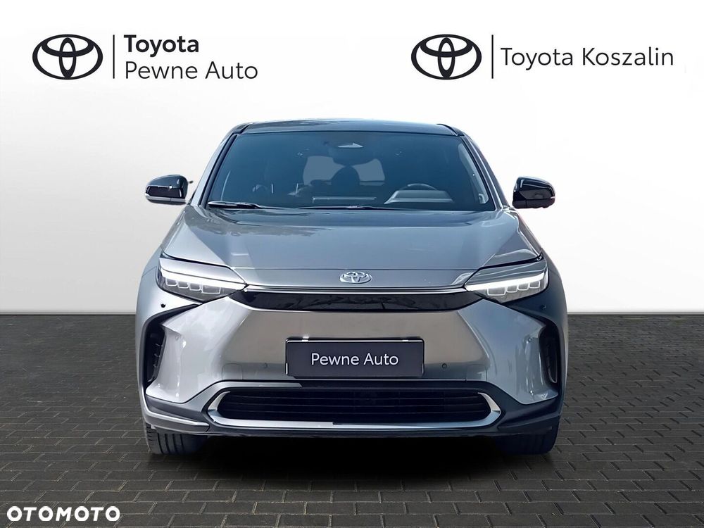Toyota bZ4X 71.4kWh 4x4 Premiere Edition - 5