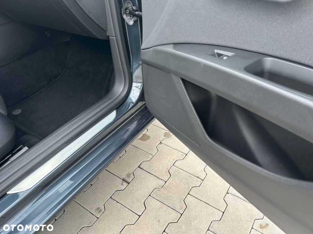 Seat Leon 1.5 TSI Xcellence - 8