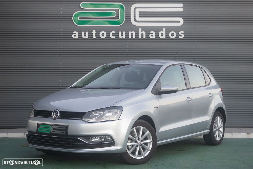 VW Polo 1.0 Lounge - 3