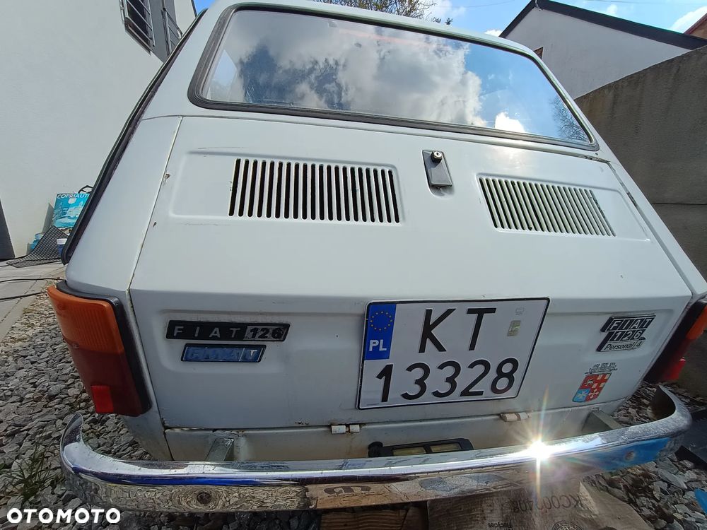 Fiat 126 - 18
