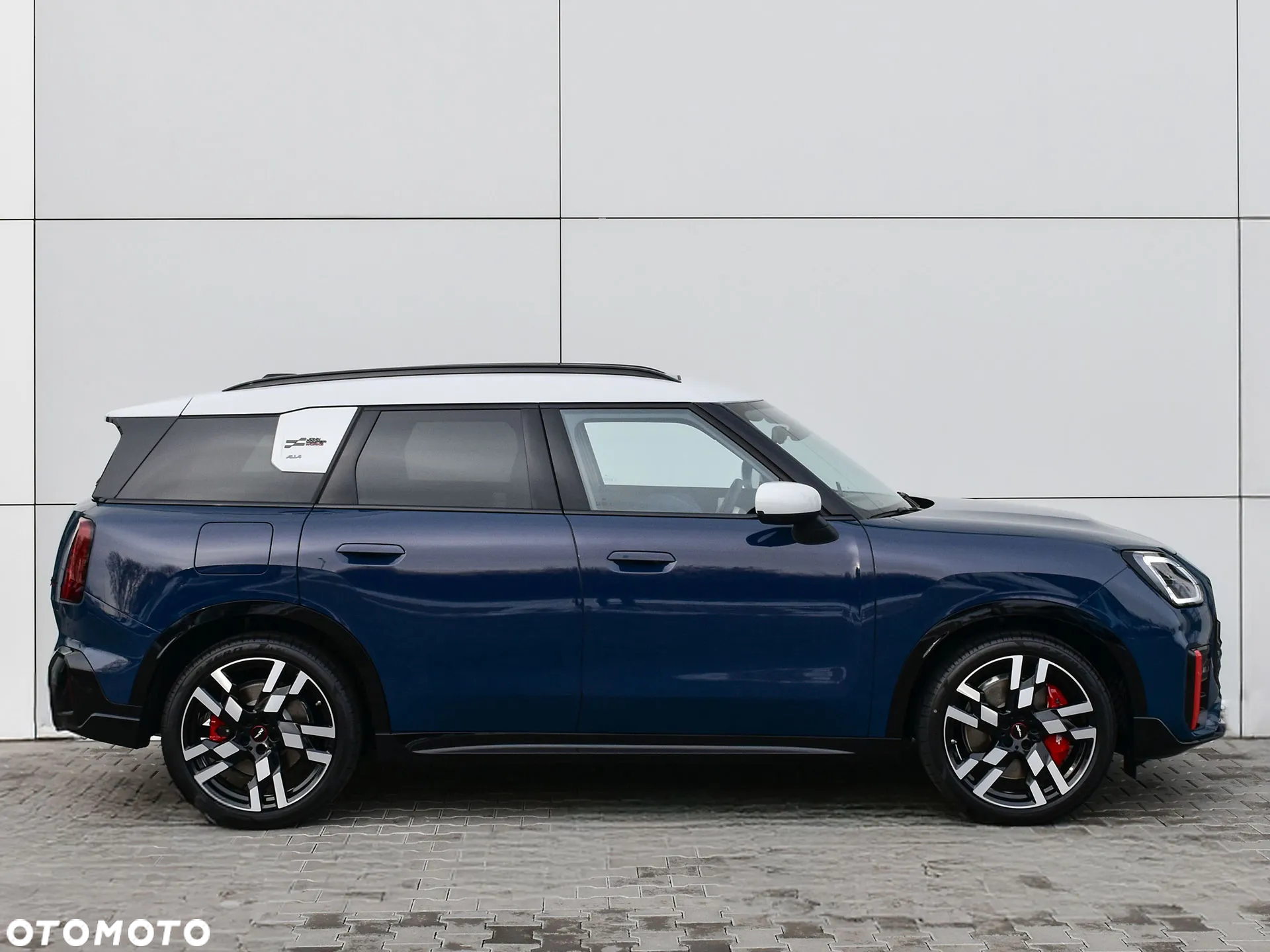 MINI Countryman - 5