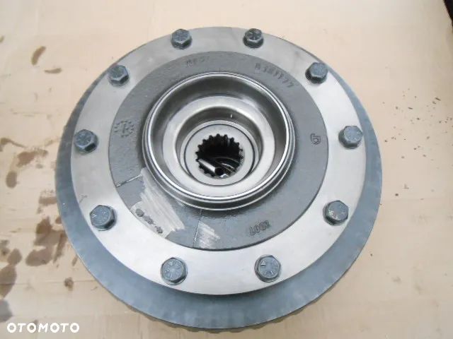 Atak tylny 13x54 AP John Deere 6920 - 11