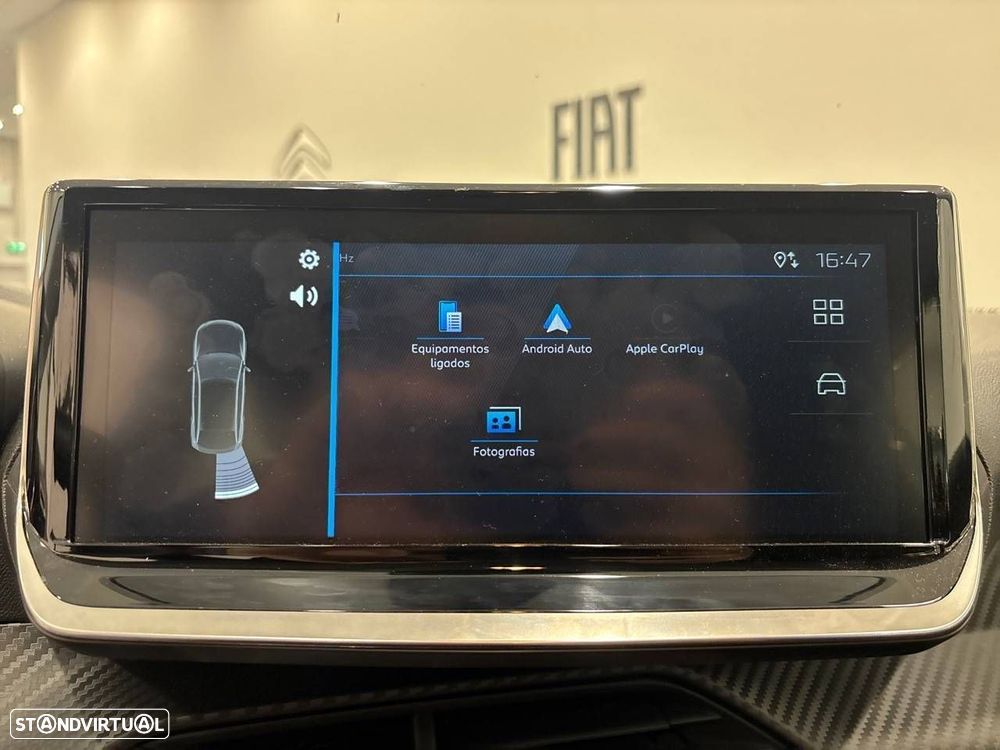 Peugeot 208 PureTech 100 Style - 16