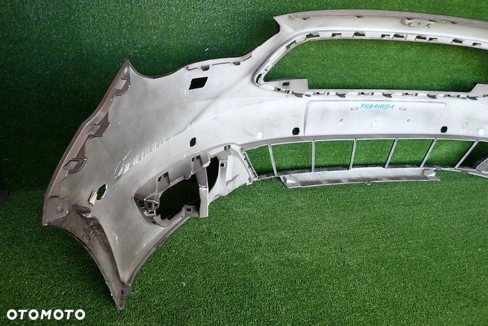 FORD C-MAX MK2 II 15- zderzak przedni przód - 8