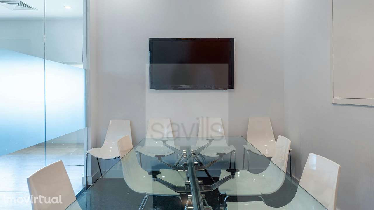 Edifício Lisboa | Parque das Nações - Grande imagem: 5/27