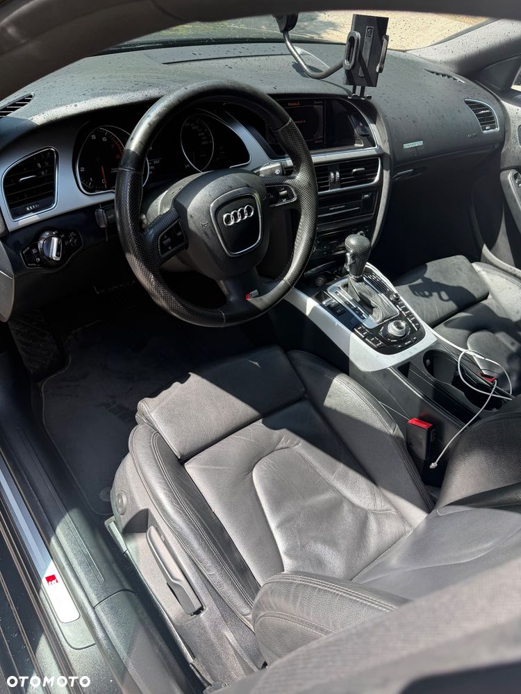 Audi A5 Sportback 2.0 TFSI Multitronic - 14