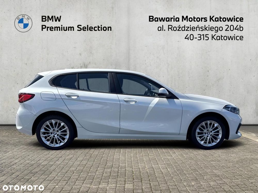 BMW Seria 1 118i Advantage - 3