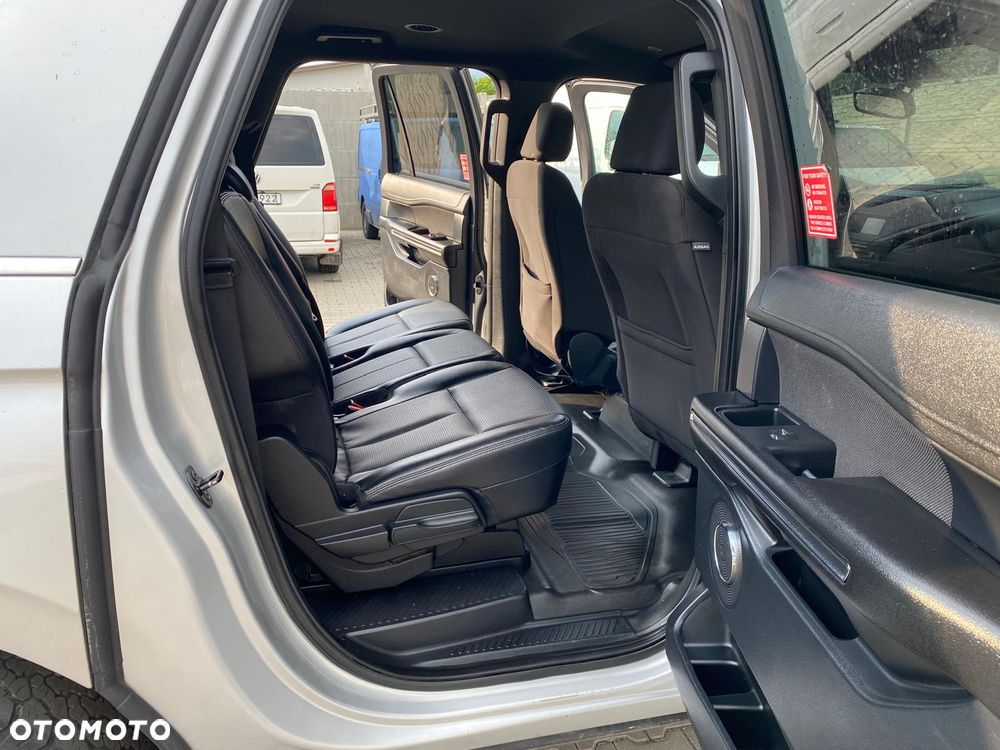 Ford Expedition - 19