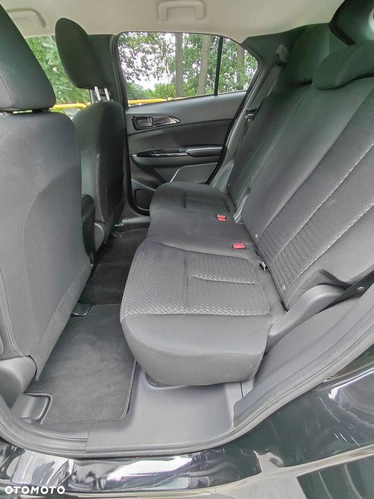 Mitsubishi Eclipse Cross - 8