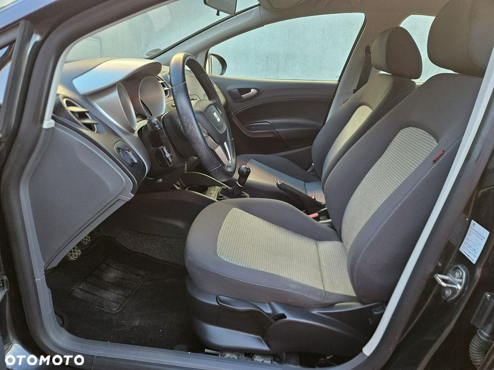 Seat Ibiza 1.4 16V Style - 18