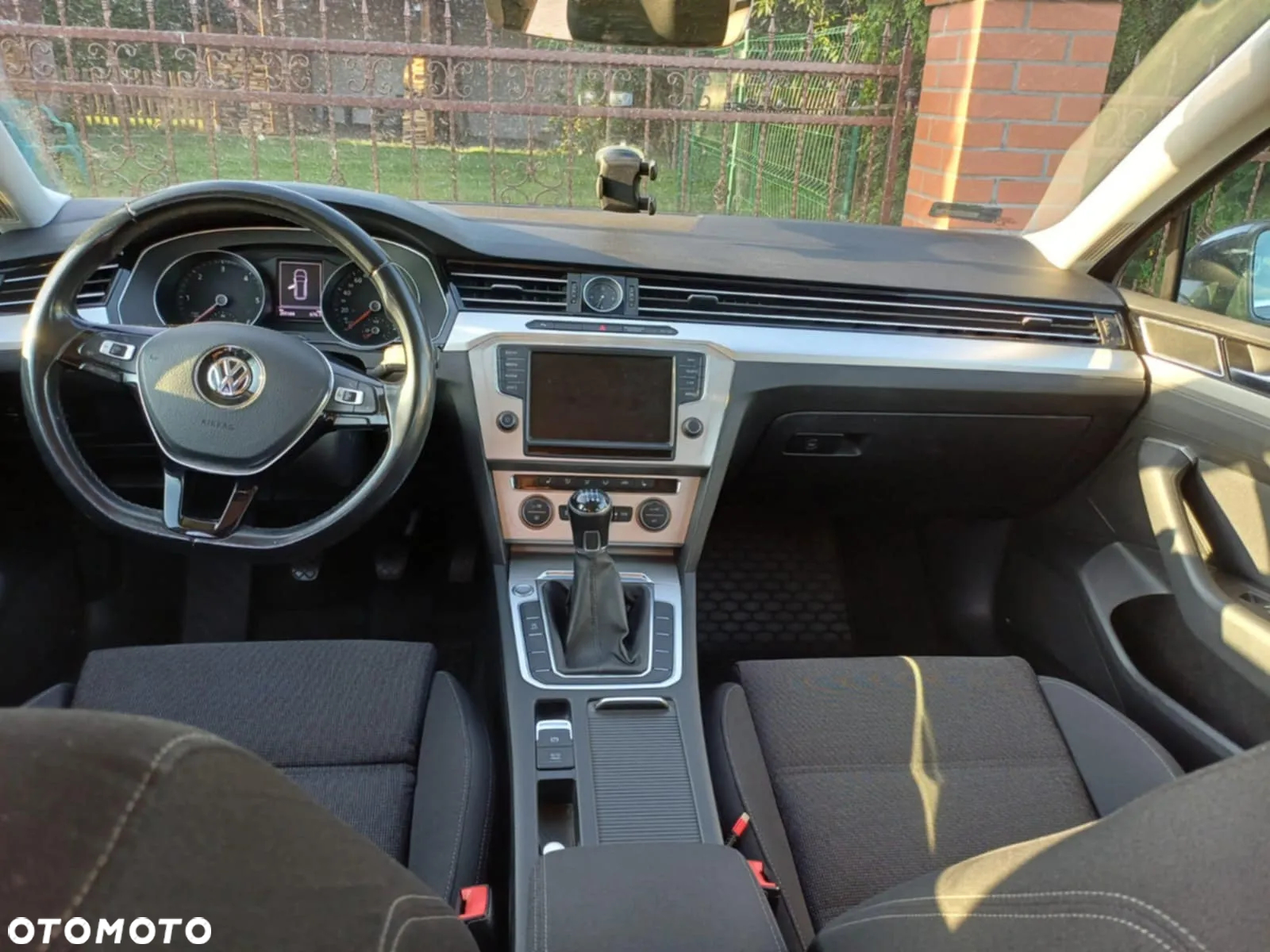 Volkswagen Passat 2.0 TDI BMT Comfortline - 9