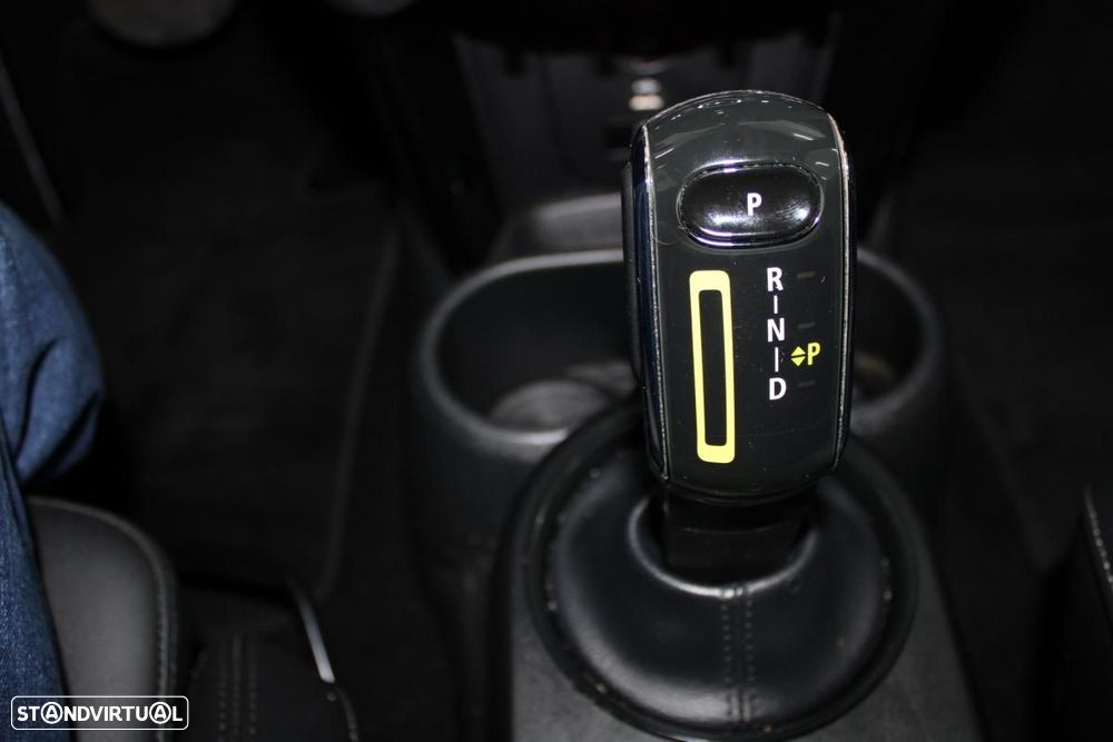 MINI 3 Portas Cooper SE Yours - 20