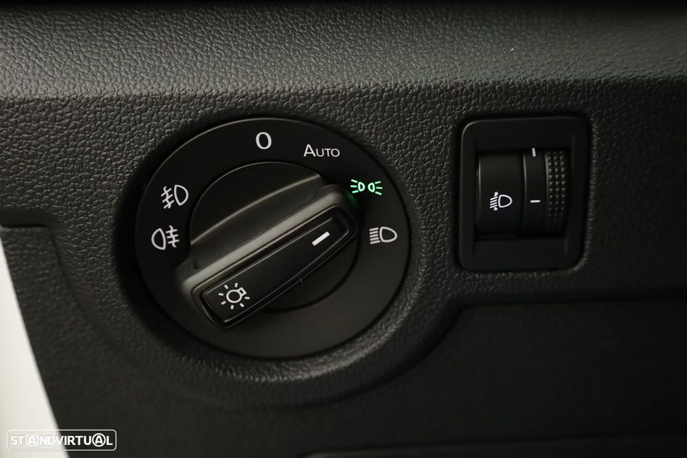 VW T-Cross 1.0 TSI Life - 18