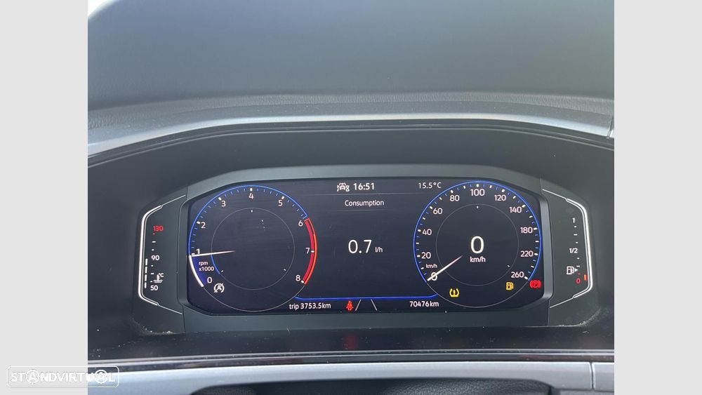 VW T-Roc 1.0 TSI Life - 7