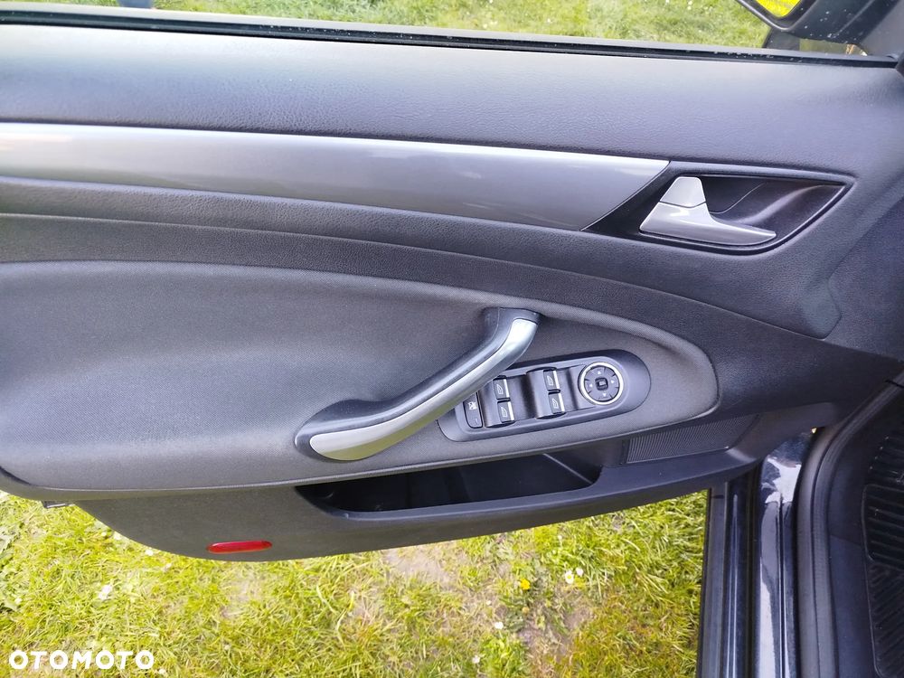 Ford Mondeo - 27