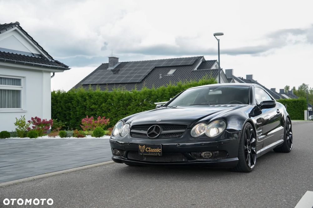 Mercedes-Benz SL 350 - 3
