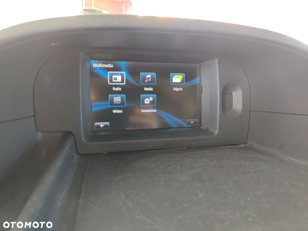 Renault Kangoo - 30