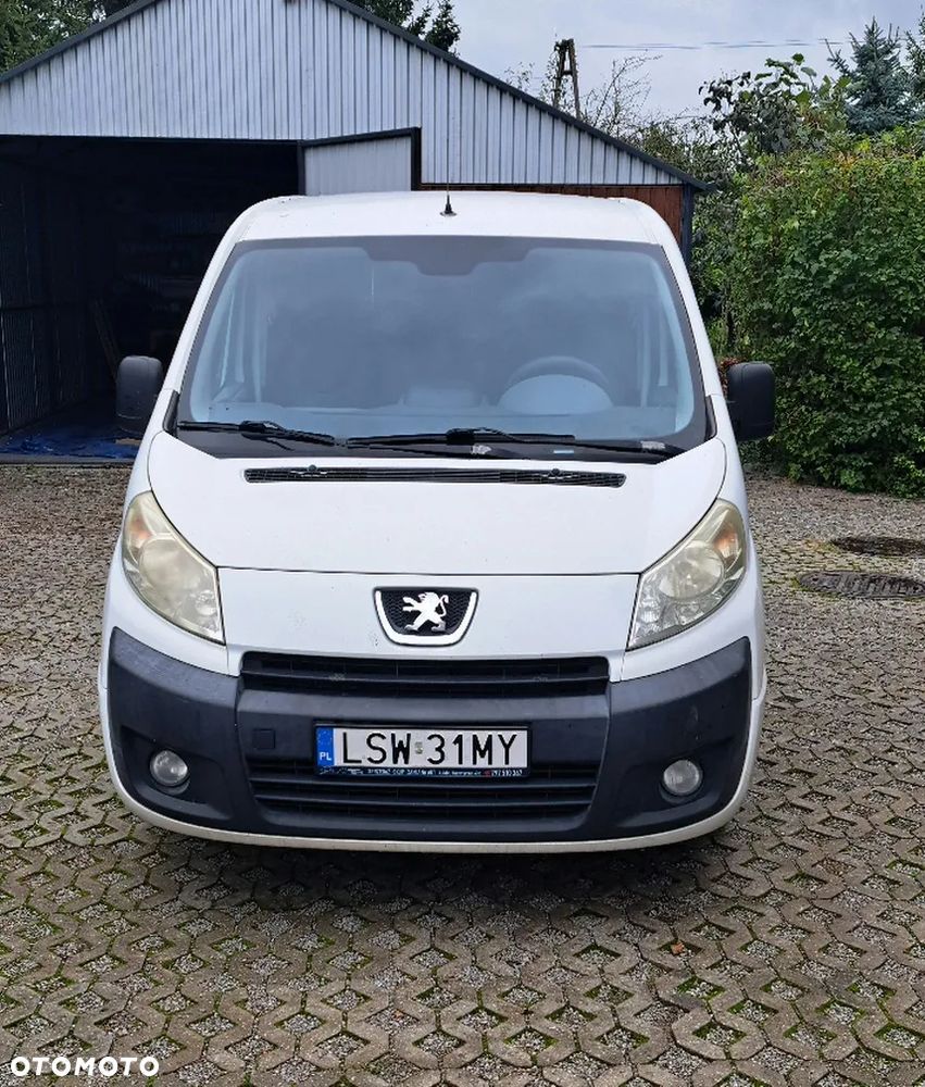 Peugeot EXPERT - 3