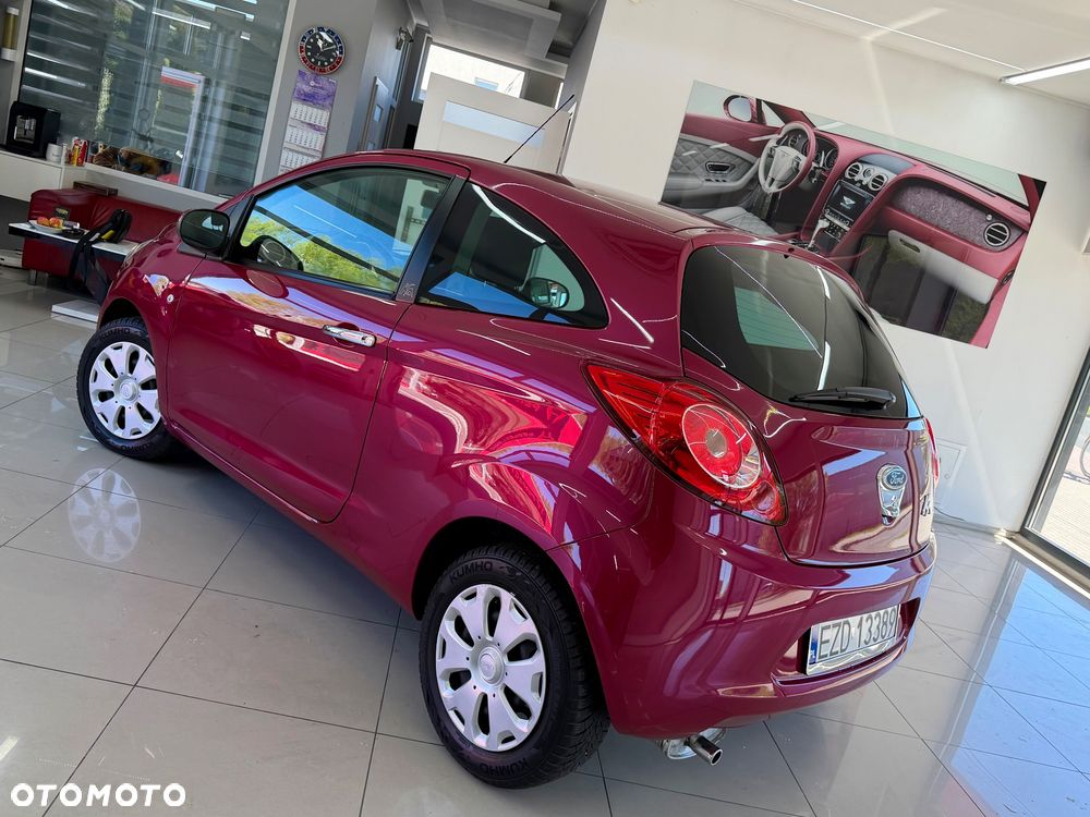 Ford KA 1.2 Titanium+ - 32