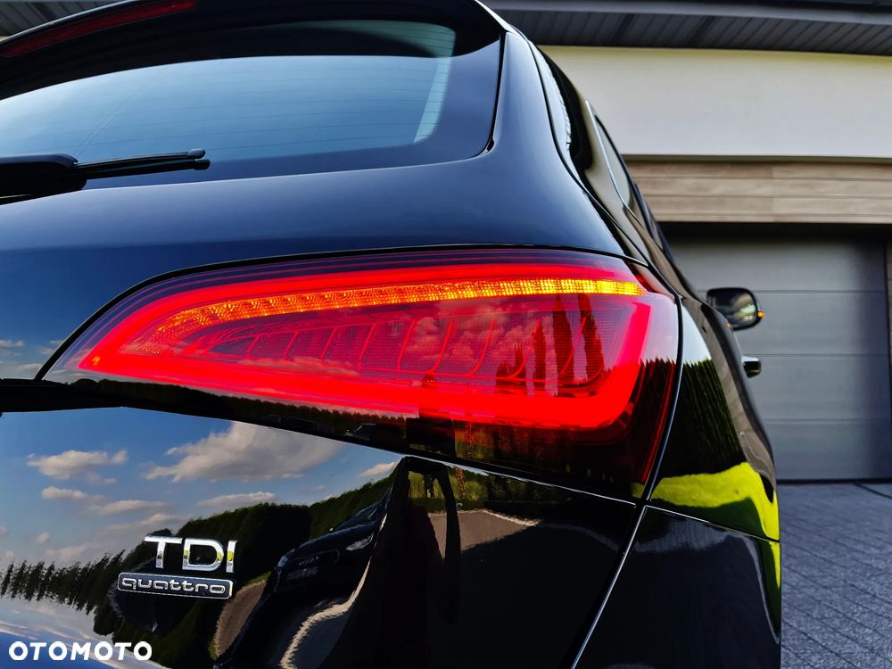 Audi Q5 2.0 TDI Quattro (clean diesel) - 14