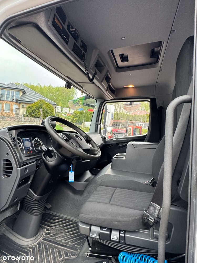 Mercedes-Benz Atego 1524 - 20
