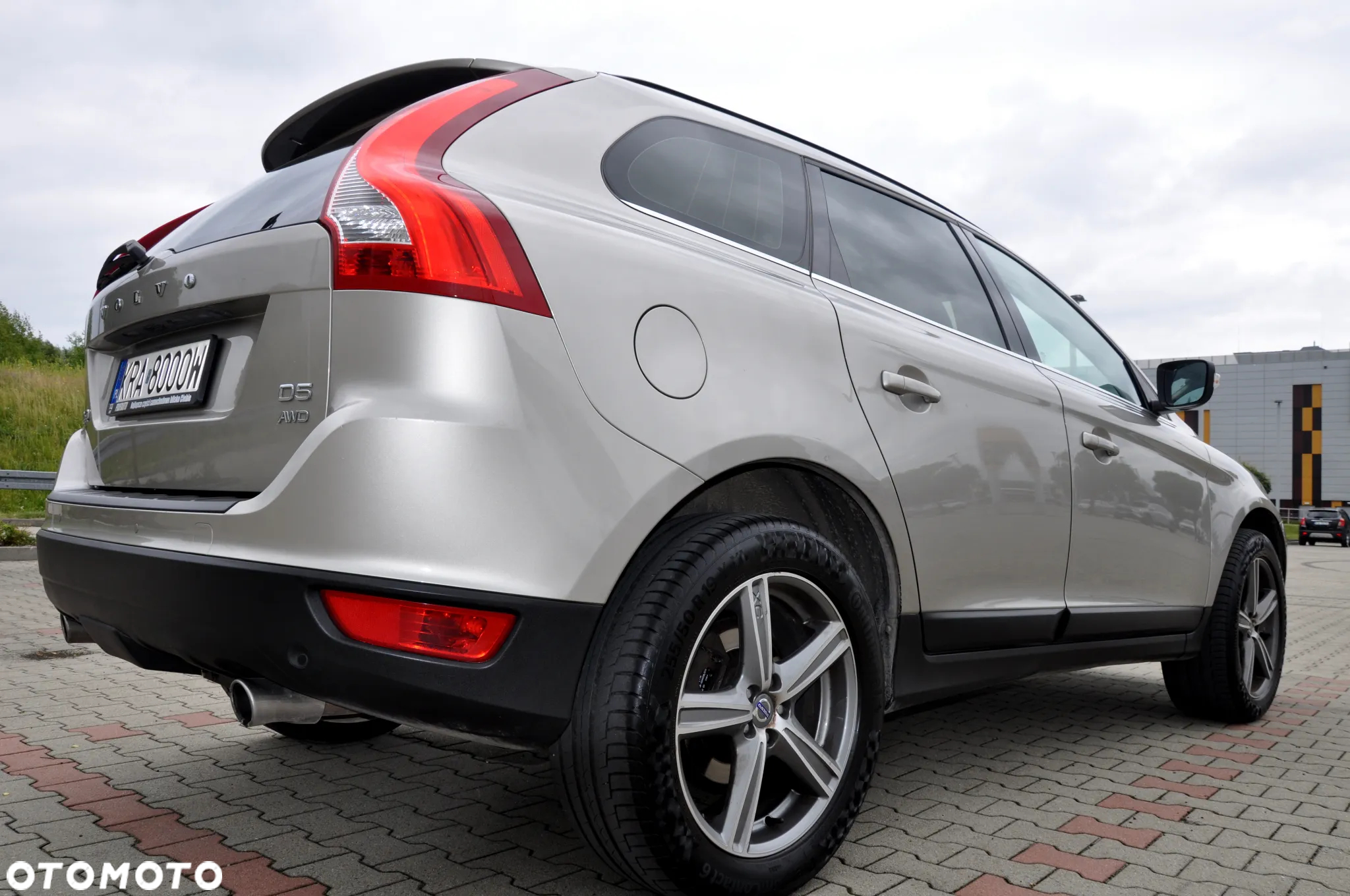 Volvo XC 60 - 14