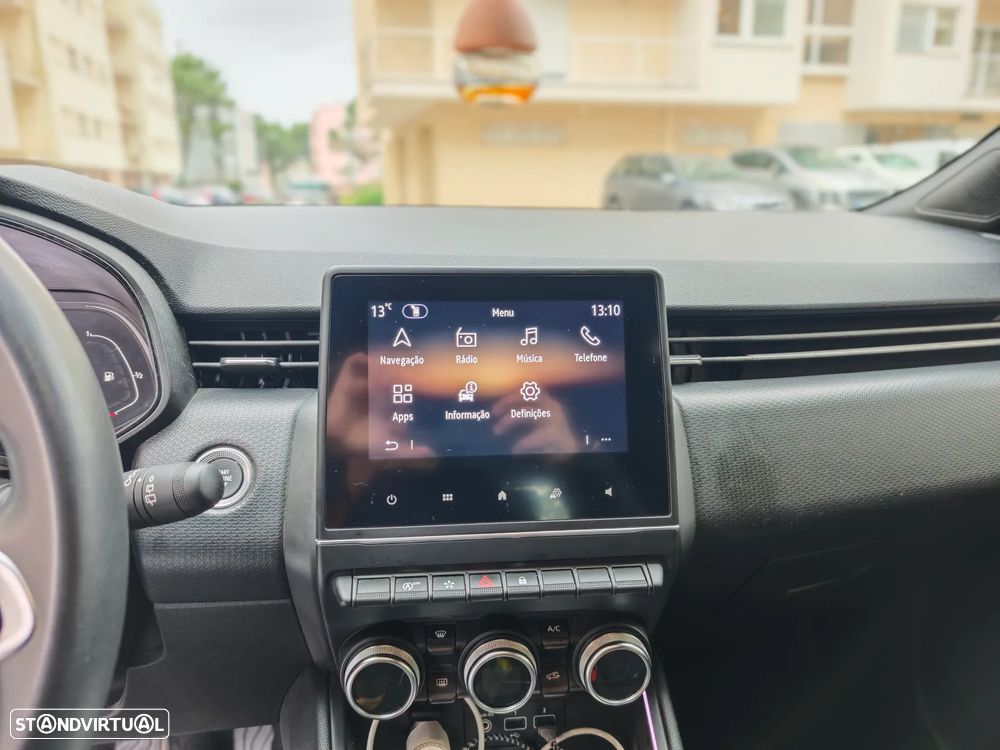 Renault Clio - 13
