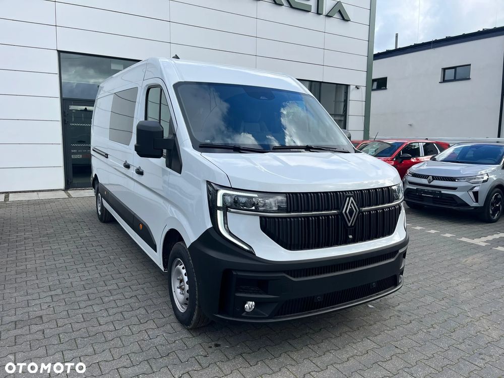 Renault Master - 13