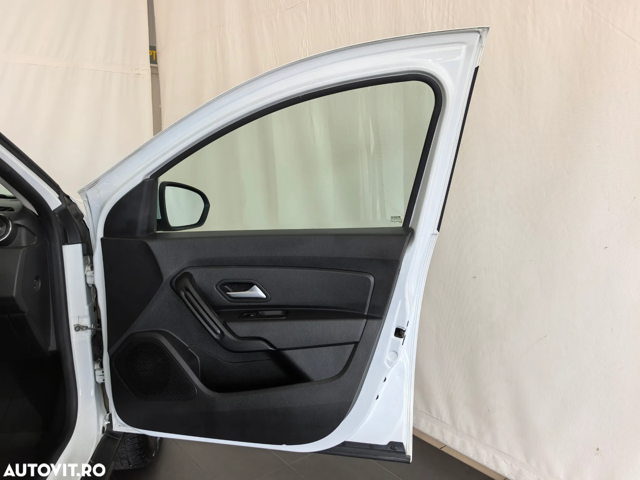 Dacia Duster 1.5 Blue dCi 4WD Essential - 24