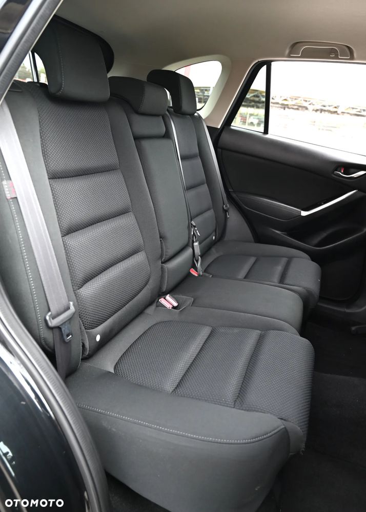 Mazda CX-5 - 35