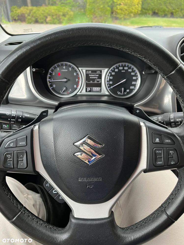 Suzuki Vitara 1.6 XLED 2WD - 4