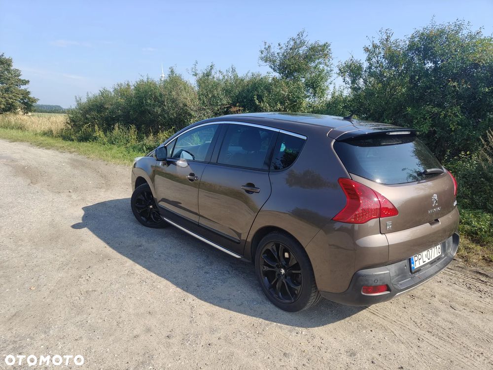 Peugeot 3008 - 2