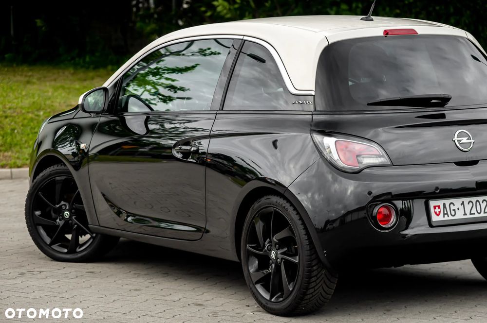 Opel Adam - 37