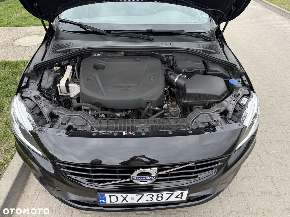 Volvo V60 - 8